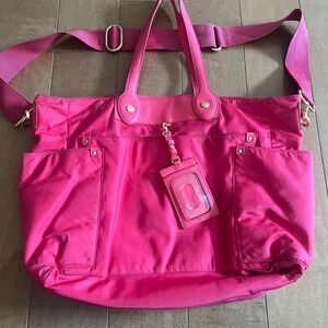 Marc Jacobs Diaper Bag